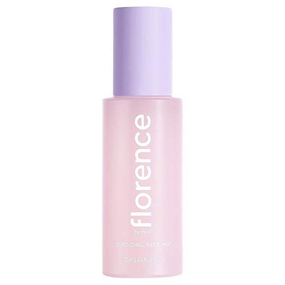 Florence By Mills Zero Chill Face Mist 3.4oz - Picture 1 of 3